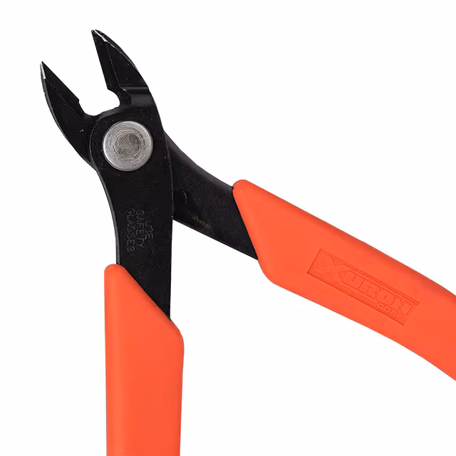 TLXURON2175 SRA Soldering Products  Wire Cutters